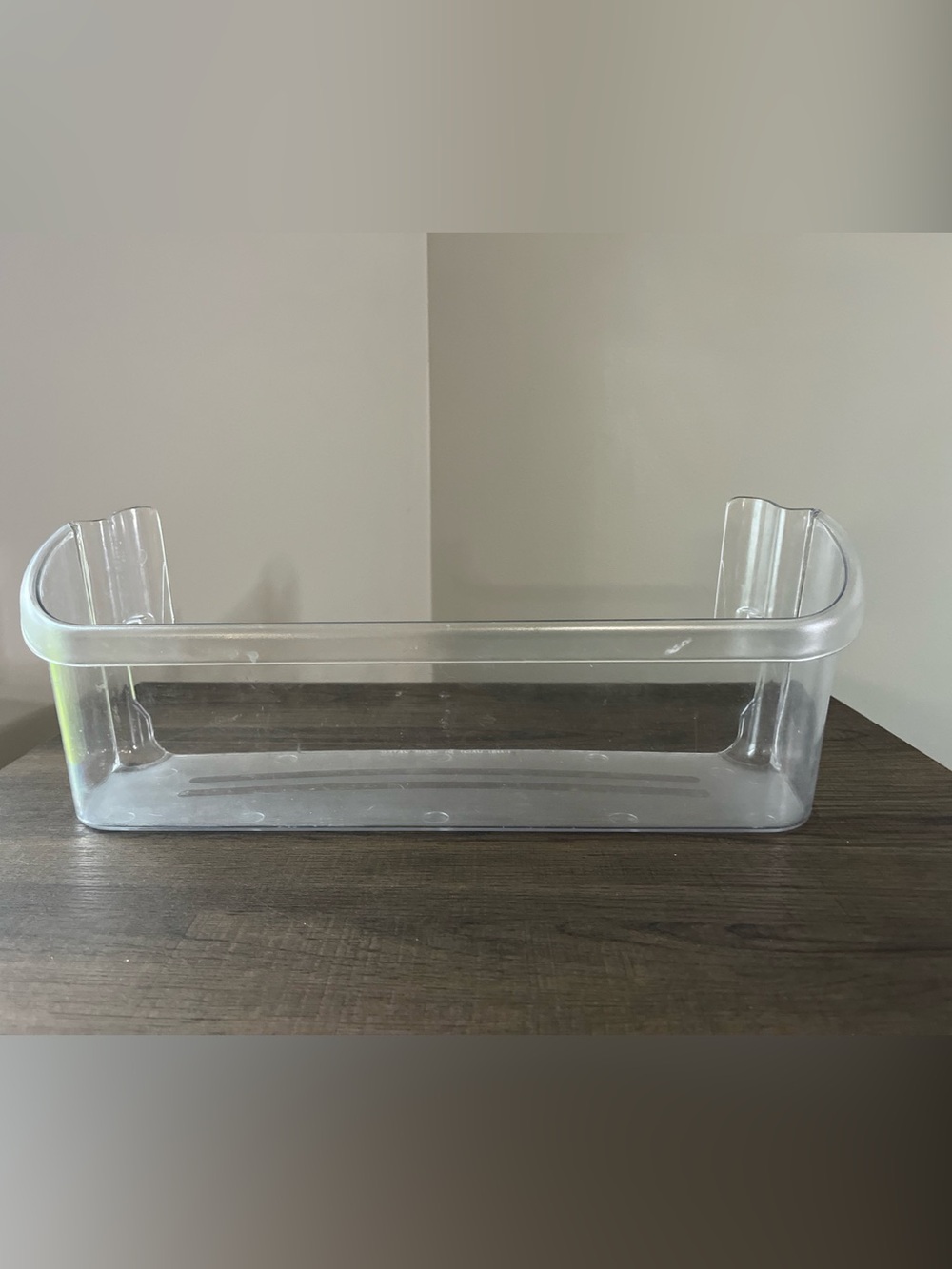 Frigidaire Door shelf/bin original part #240323000